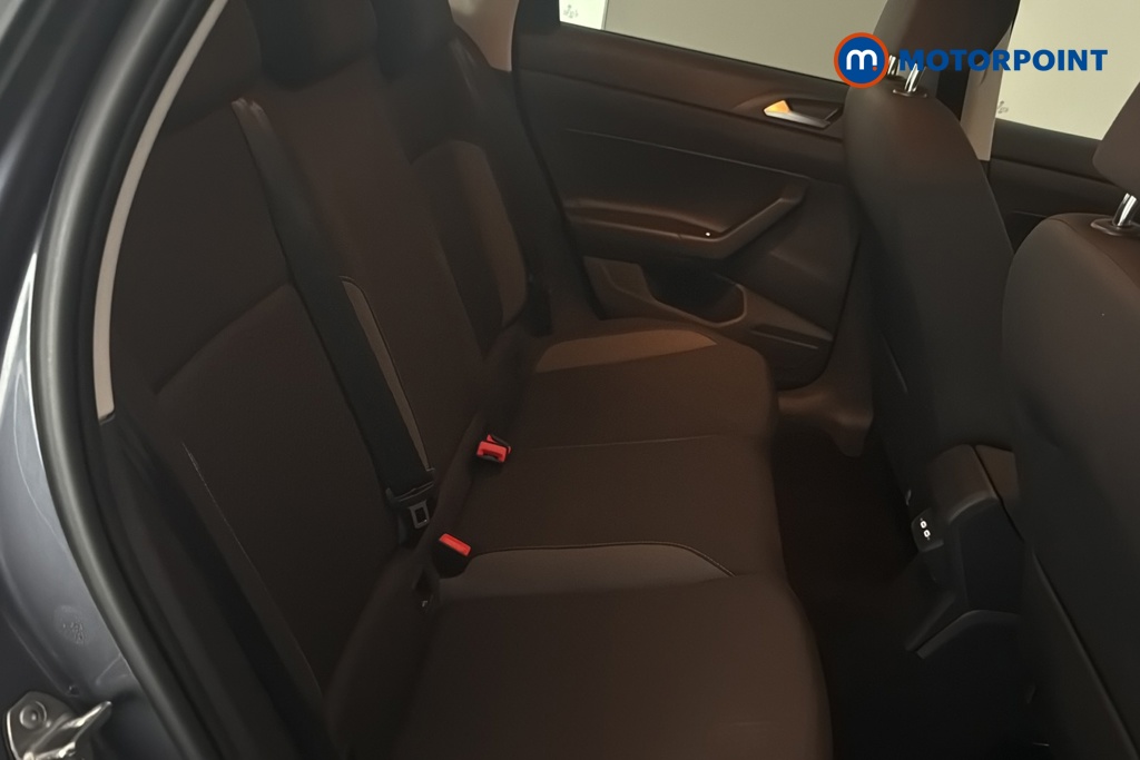 Volkswagen Polo Match Manual Petrol Hatchback - Stock Number (1685408) - 25th supplementary image