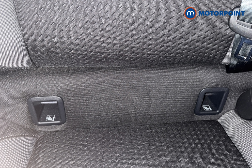 Volkswagen Polo Match Manual Petrol Hatchback - Stock Number (1685408) - 27th supplementary image