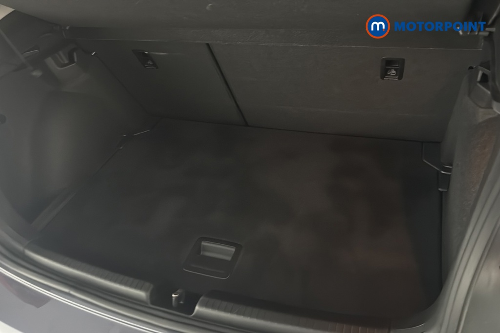 Volkswagen Polo Match Manual Petrol Hatchback - Stock Number (1685408) - 30th supplementary image