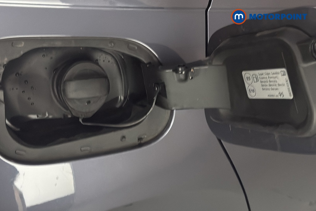 Volkswagen Polo Match Manual Petrol Hatchback - Stock Number (1685408) - 41st supplementary image