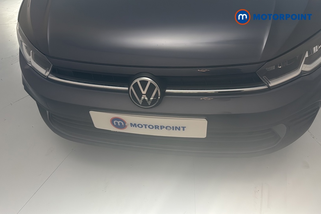 Volkswagen Polo Match Manual Petrol Hatchback - Stock Number (1685408) - 43rd supplementary image