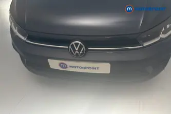 Volkswagen Polo Match Manual Petrol Hatchback - Stock Number (1685408) - 43rd supplementary image