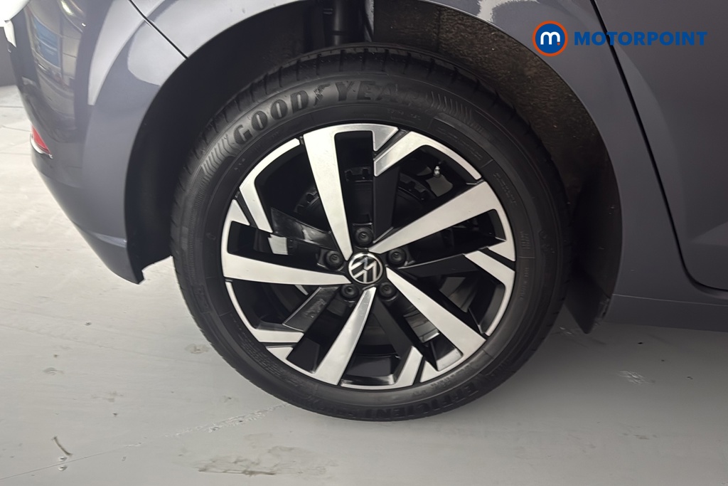 Volkswagen Polo Match Manual Petrol Hatchback - Stock Number (1685408) - 46th supplementary image