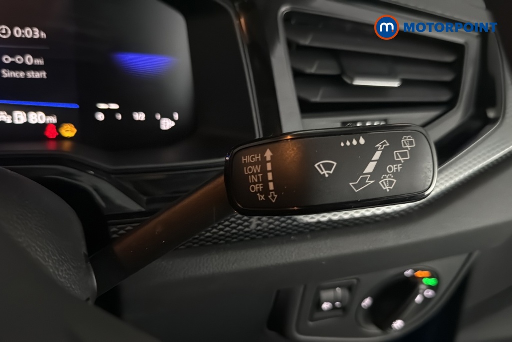Volkswagen Polo Match Manual Petrol Hatchback - Stock Number (1685410) - 6th supplementary image