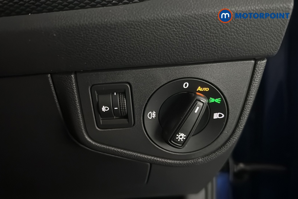 Volkswagen Polo Match Manual Petrol Hatchback - Stock Number (1685410) - 11th supplementary image
