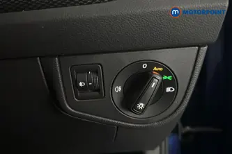 Volkswagen Polo Match Manual Petrol Hatchback - Stock Number (1685410) - 11th supplementary image
