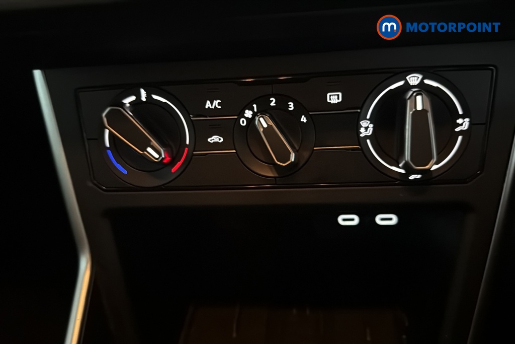 Volkswagen Polo Match Manual Petrol Hatchback - Stock Number (1685410) - 12th supplementary image