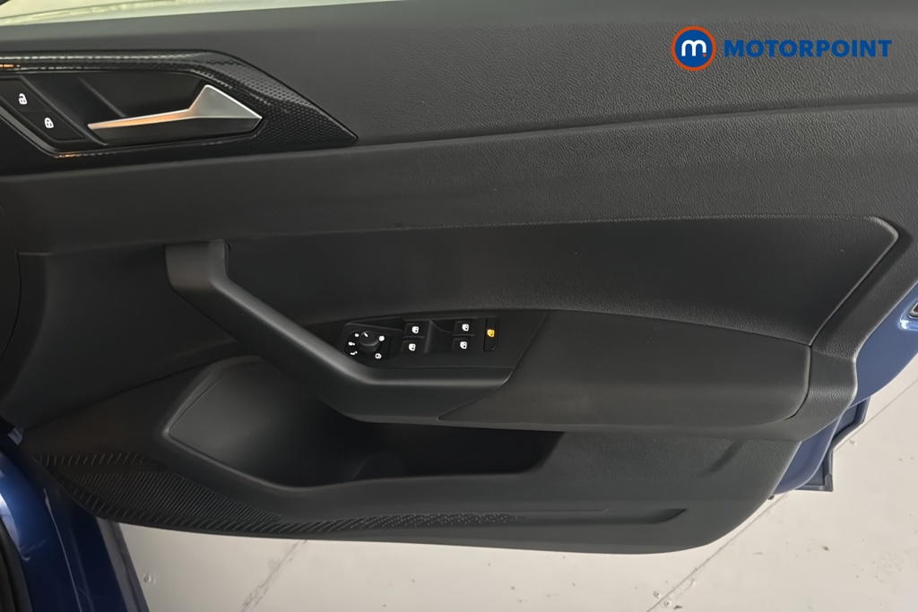 Volkswagen Polo Match Manual Petrol Hatchback - Stock Number (1685410) - 18th supplementary image