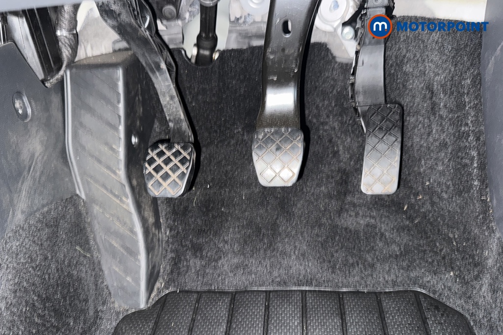 Volkswagen Polo Match Manual Petrol Hatchback - Stock Number (1685410) - 24th supplementary image
