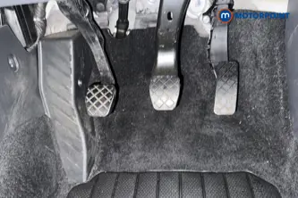 Volkswagen Polo Match Manual Petrol Hatchback - Stock Number (1685410) - 24th supplementary image