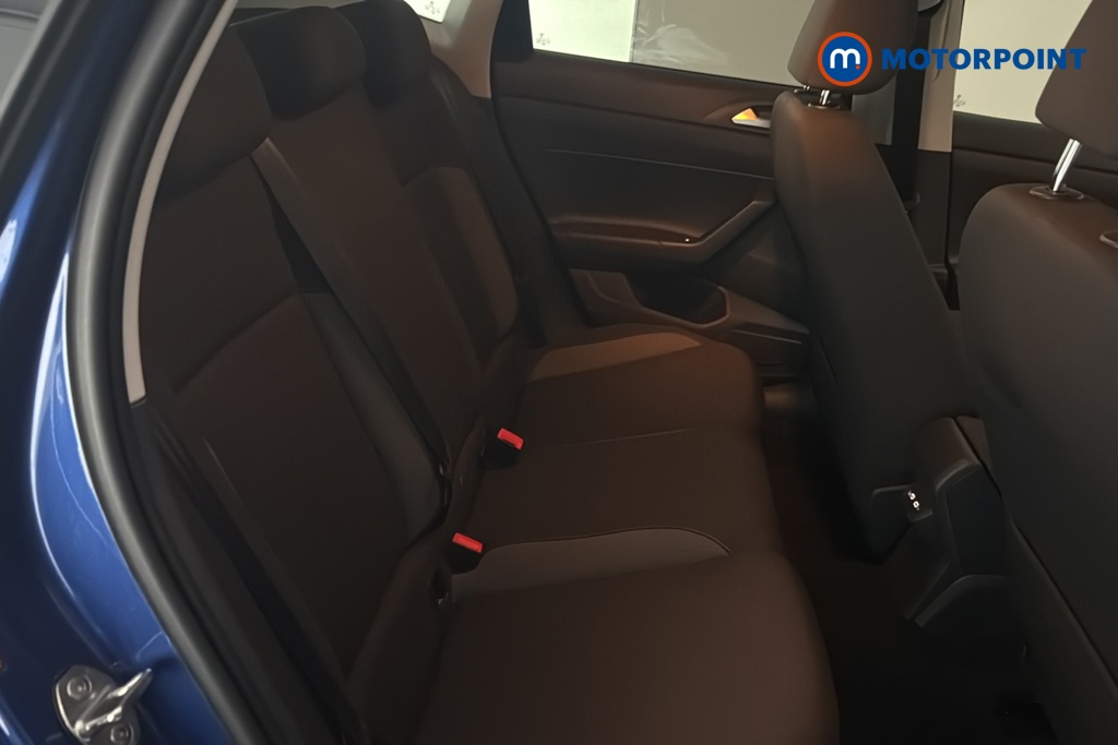 Volkswagen Polo Match Manual Petrol Hatchback - Stock Number (1685410) - 25th supplementary image