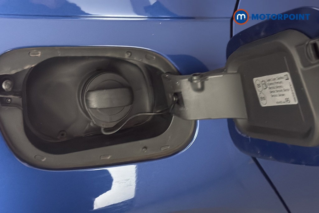 Volkswagen Polo Match Manual Petrol Hatchback - Stock Number (1685410) - 41st supplementary image