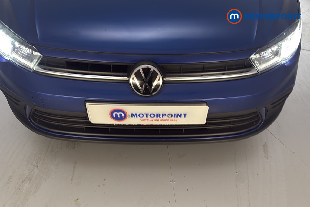 Volkswagen Polo Match Manual Petrol Hatchback - Stock Number (1685410) - 43rd supplementary image