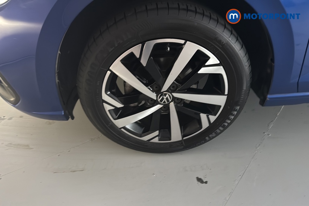 Volkswagen Polo Match Manual Petrol Hatchback - Stock Number (1685410) - 44th supplementary image