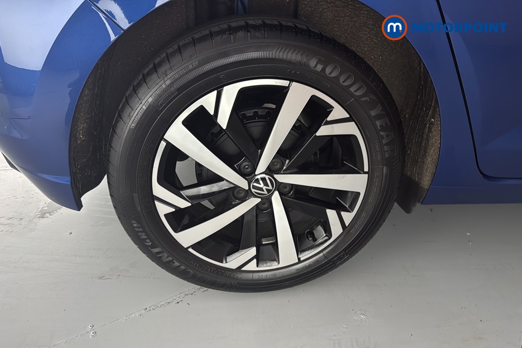 Volkswagen Polo Match Manual Petrol Hatchback - Stock Number (1685410) - 46th supplementary image
