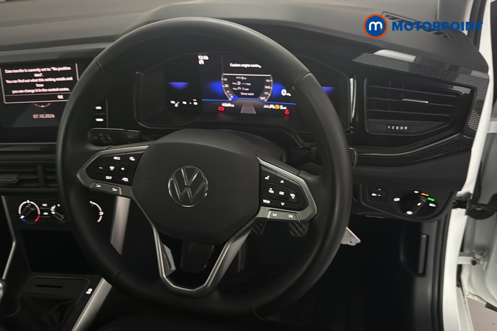 Volkswagen Polo Match Manual Petrol Hatchback - Stock Number (1685411) - 2nd supplementary image