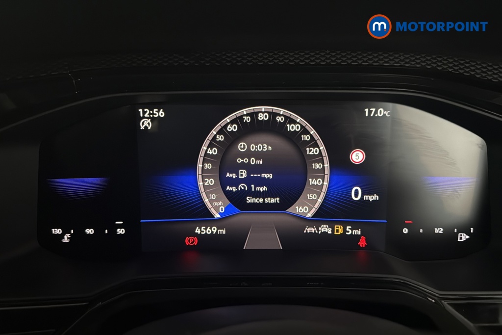Volkswagen Polo Match Manual Petrol Hatchback - Stock Number (1685411) - 7th supplementary image