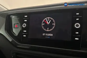 Volkswagen Polo Match Manual Petrol Hatchback - Stock Number (1685411) - 8th supplementary image