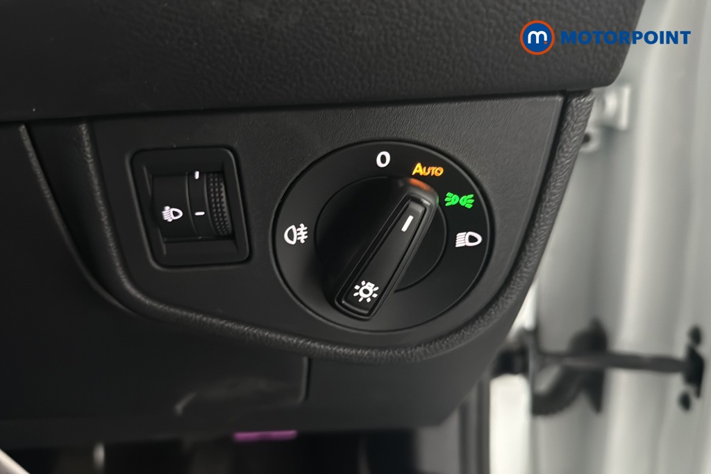 Volkswagen Polo Match Manual Petrol Hatchback - Stock Number (1685411) - 11th supplementary image