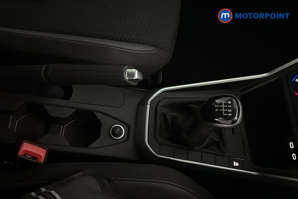 Volkswagen Polo Match Manual Petrol Hatchback - Stock Number (1685411) - 15th supplementary image