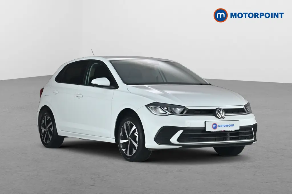 2026 Volkswagen Polo