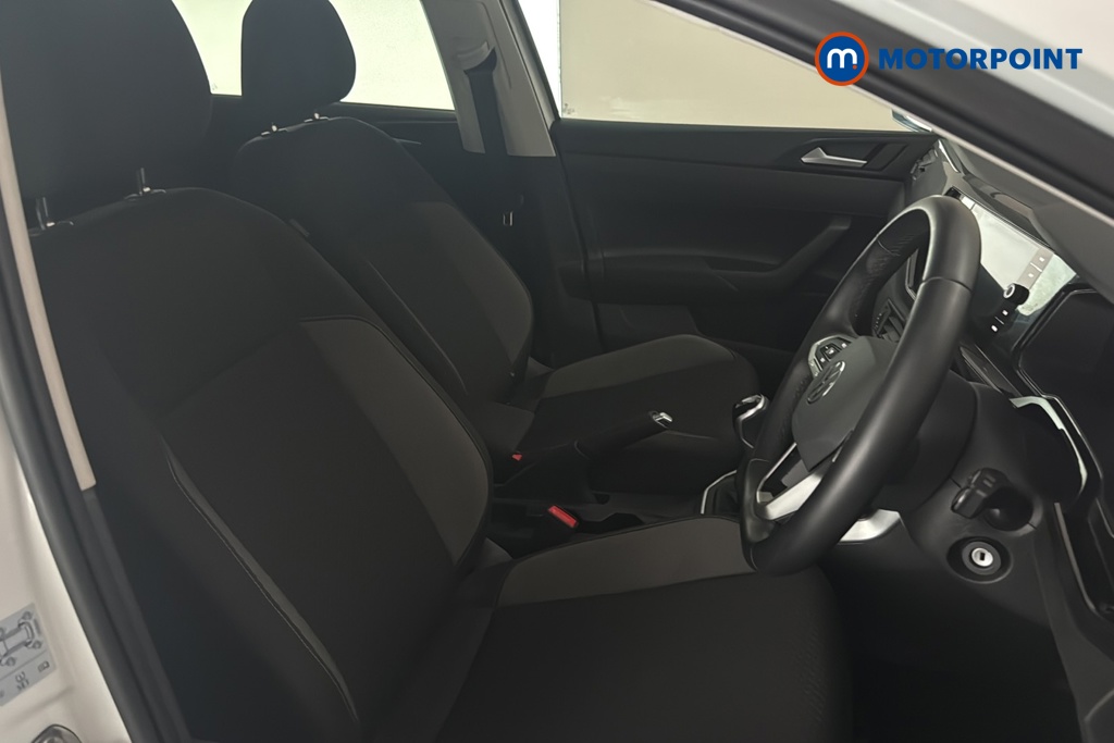 Volkswagen Polo Match Manual Petrol Hatchback - Stock Number (1685411) - 22nd supplementary image