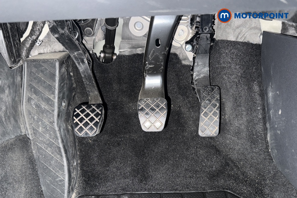 Volkswagen Polo Match Manual Petrol Hatchback - Stock Number (1685411) - 24th supplementary image