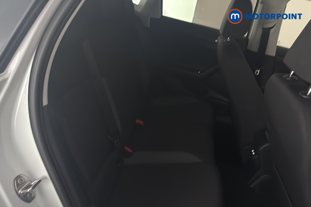 Volkswagen Polo Match Manual Petrol Hatchback - Stock Number (1685411) - 25th supplementary image