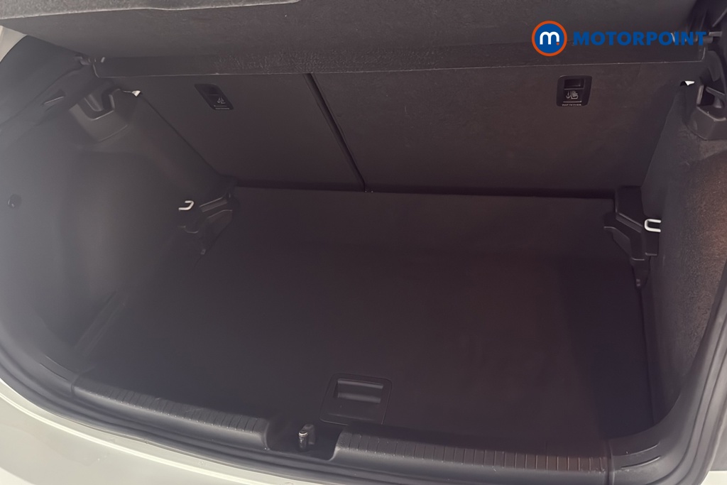 Volkswagen Polo Match Manual Petrol Hatchback - Stock Number (1685411) - 30th supplementary image