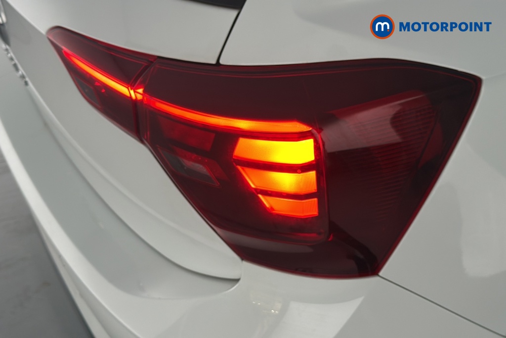 Volkswagen Polo Match Manual Petrol Hatchback - Stock Number (1685411) - 36th supplementary image