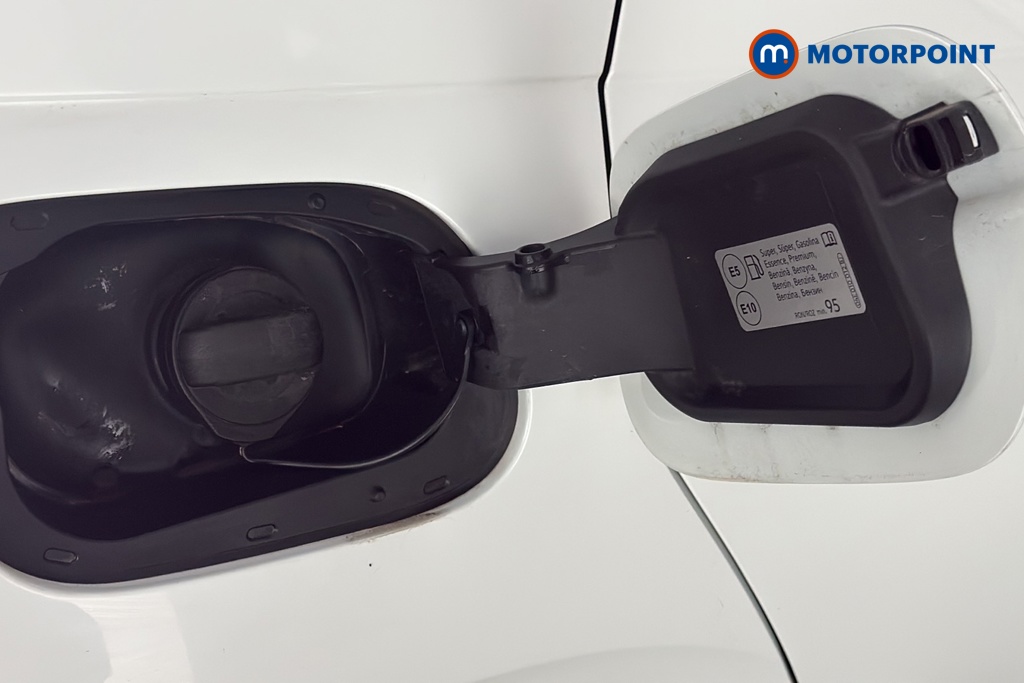 Volkswagen Polo Match Manual Petrol Hatchback - Stock Number (1685411) - 41st supplementary image