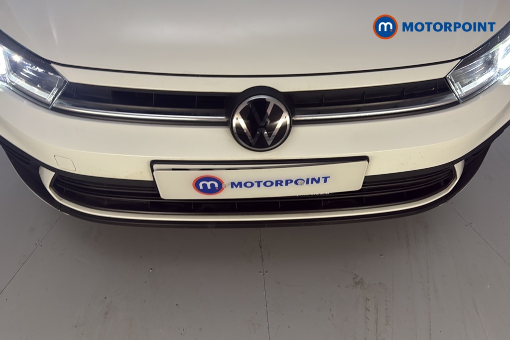 Volkswagen Polo Match Manual Petrol Hatchback - Stock Number (1685411) - 43rd supplementary image