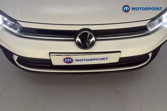 Volkswagen Polo Match Manual Petrol Hatchback - Stock Number (1685411) - 43rd supplementary image