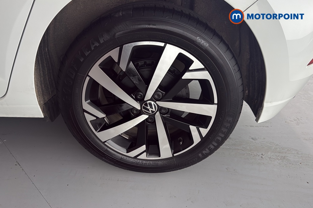 Volkswagen Polo Match Manual Petrol Hatchback - Stock Number (1685411) - 45th supplementary image