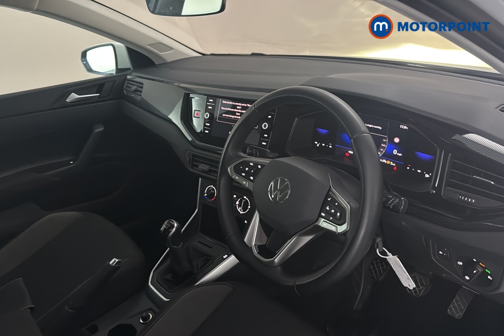 Volkswagen Polo Match Manual Petrol Hatchback - Stock Number (1685411) - 1st supplementary image
