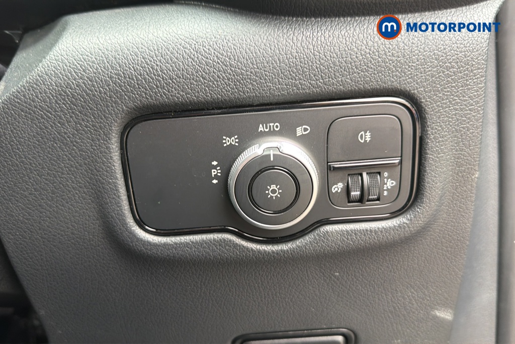 Mercedes-Benz Vito PRO Manual Diesel Panel Van - Stock Number (1685474) - 11th supplementary image