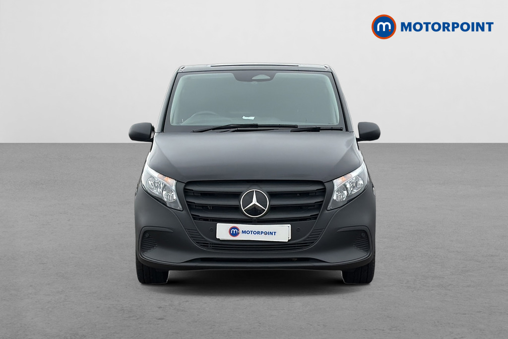 Mercedes-Benz Vito PRO Manual Diesel Panel Van - Stock Number (1685474) - Front bumper