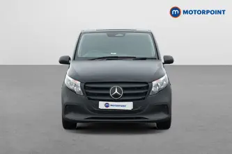 Mercedes-Benz Vito PRO Manual Diesel Panel Van - Stock Number (1685474) - Front bumper