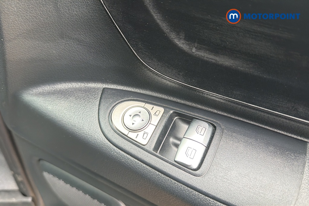 Mercedes-Benz Vito PRO Manual Diesel Panel Van - Stock Number (1685474) - 19th supplementary image