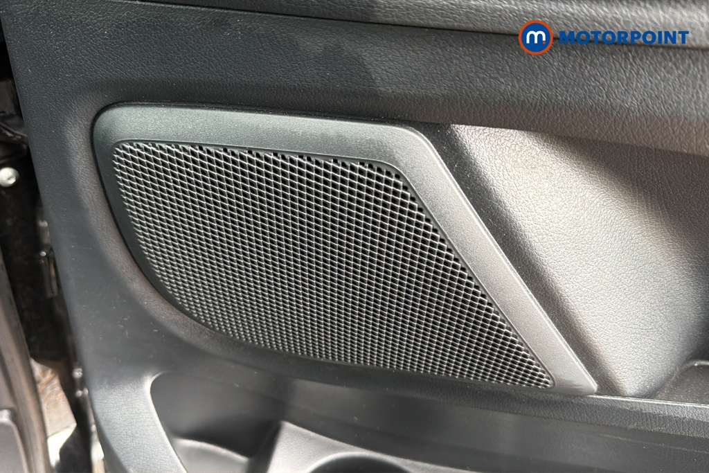 Mercedes-Benz Vito PRO Manual Diesel Panel Van - Stock Number (1685474) - 21st supplementary image