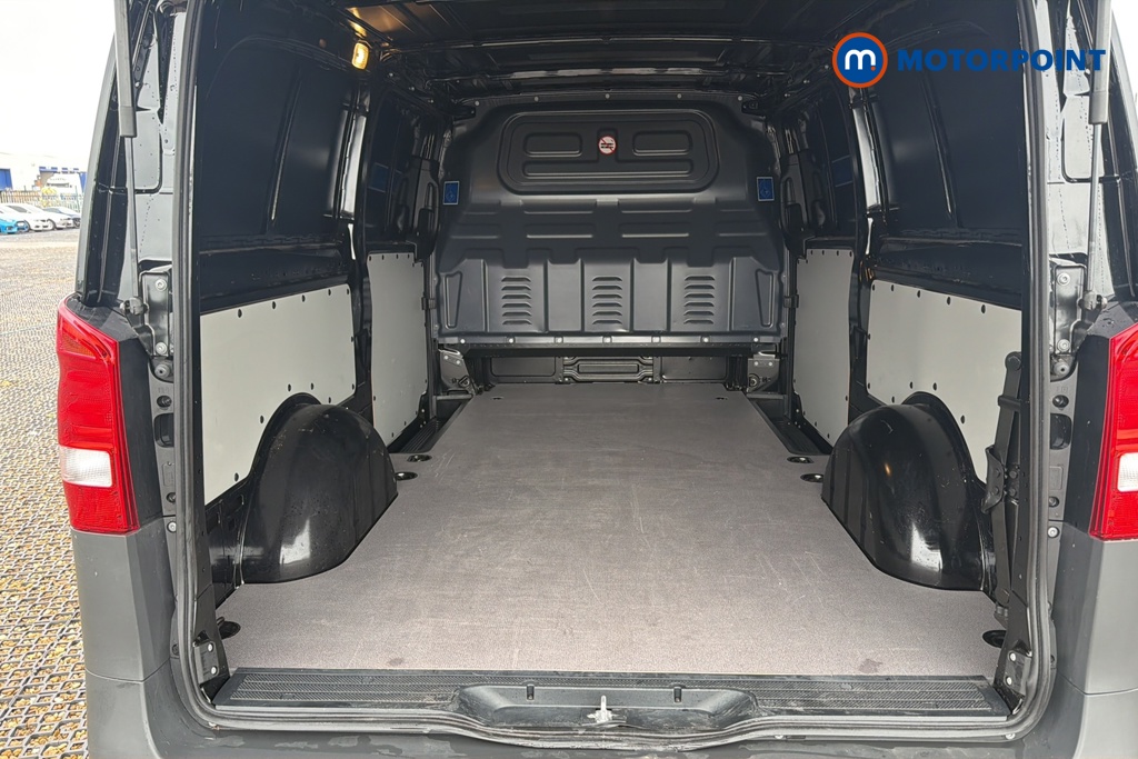 Mercedes-Benz Vito PRO Manual Diesel Panel Van - Stock Number (1685474) - 30th supplementary image