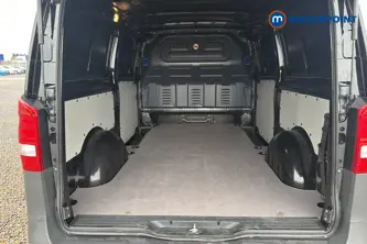 Mercedes-Benz Vito PRO Manual Diesel Panel Van - Stock Number (1685474) - 30th supplementary image