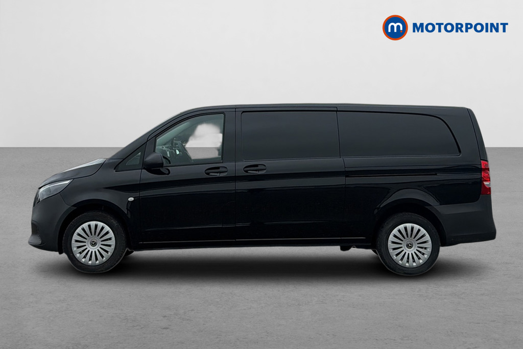Mercedes-Benz Vito PRO Manual Diesel Panel Van - Stock Number (1685474) - Drivers side