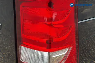 Mercedes-Benz Vito PRO Manual Diesel Panel Van - Stock Number (1685474) - 36th supplementary image