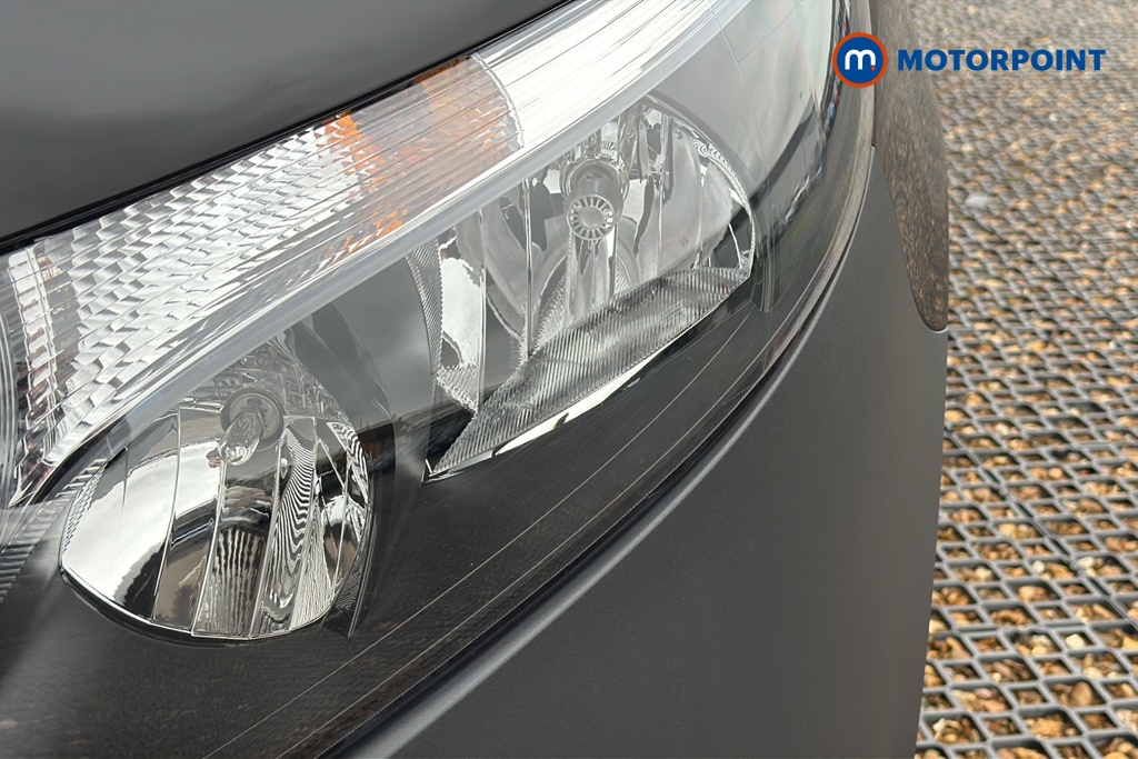 Mercedes-Benz Vito PRO Manual Diesel Panel Van - Stock Number (1685474) - 42nd supplementary image