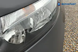Mercedes-Benz Vito PRO Manual Diesel Panel Van - Stock Number (1685474) - 42nd supplementary image