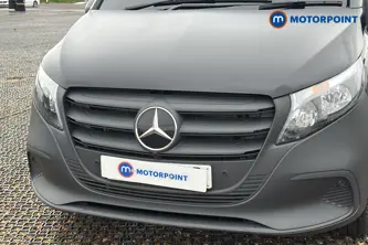 Mercedes-Benz Vito PRO Manual Diesel Panel Van - Stock Number (1685474) - 43rd supplementary image