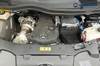 Mercedes-Benz Vito PRO Manual Diesel Panel Van - Stock Number (1685474) - 48th supplementary image