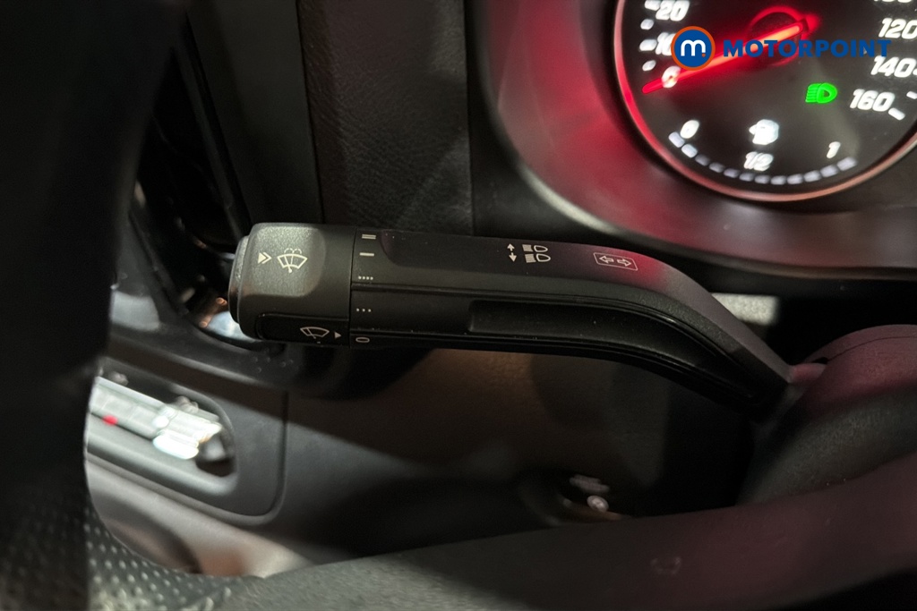 Mercedes-Benz Vito PRO Manual Diesel Panel Van - Stock Number (1685482) - 5th supplementary image