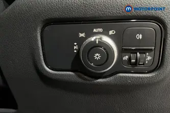 Mercedes-Benz Vito PRO Manual Diesel Panel Van - Stock Number (1685482) - 11th supplementary image